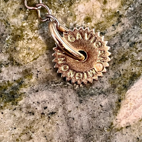 Mignonne Luna Necklace - Picture 4 of 8